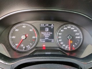 SEAT Ibiza 1.6 TDI CR S&S FR 85 kW (115 CV)