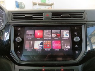 SEAT Ibiza 1.6 TDI CR S&S FR 85 kW (115 CV)