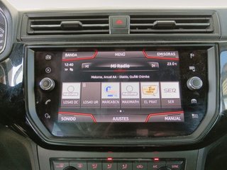 SEAT Ibiza 1.6 TDI CR S&S FR 85 kW (115 CV)