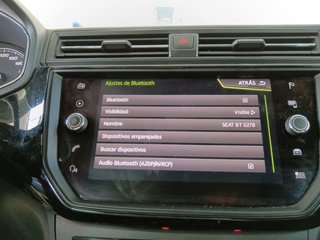SEAT Ibiza 1.6 TDI CR S&S FR 85 kW (115 CV)
