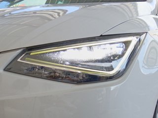 SEAT Ibiza 1.6 TDI CR S&S FR 85 kW (115 CV)