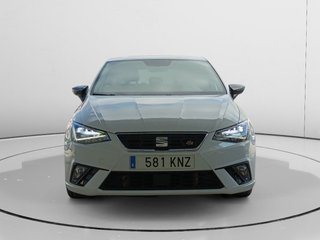 SEAT Ibiza 1.6 TDI CR S&S FR 85 kW (115 CV)