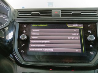 SEAT Ibiza 1.6 TDI CR S&S FR 85 kW (115 CV)