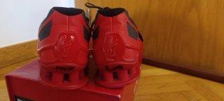 Zapatillas Halterofilia Inov-8 Talla 43