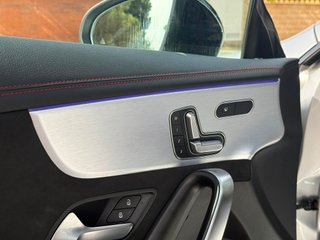 Mercedes-Benz Clase CLA 2021