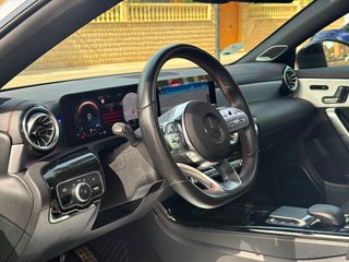 Mercedes-Benz Clase CLA 2021