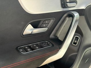 Mercedes-Benz Clase CLA 2021
