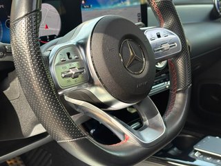 Mercedes-Benz Clase CLA 2021