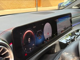 Mercedes-Benz Clase CLA 2021