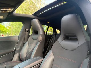 Mercedes-Benz Clase CLA 2021