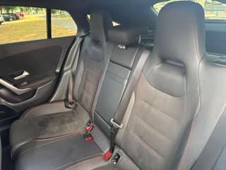 Mercedes-Benz Clase CLA 2021