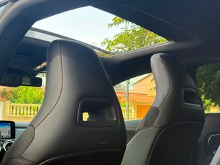 Mercedes-Benz Clase CLA 2021