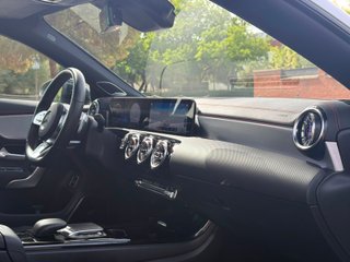 Mercedes-Benz Clase CLA 2021