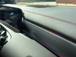 Mercedes-Benz Clase CLA 2021
