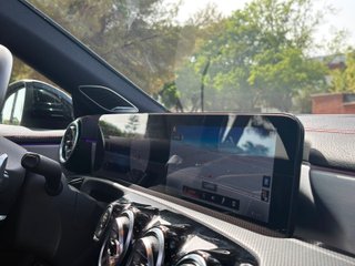 Mercedes-Benz Clase CLA 2021