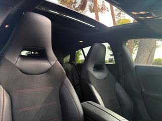 Mercedes-Benz Clase CLA 2021