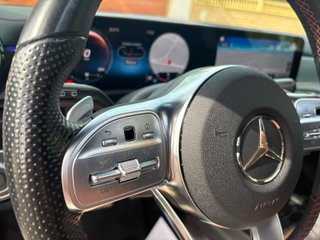 Mercedes-Benz Clase CLA 2021