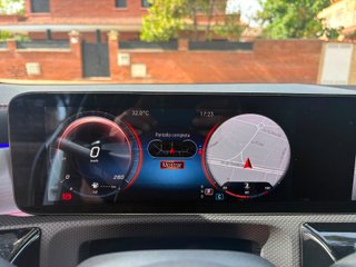 Mercedes-Benz Clase CLA 2021