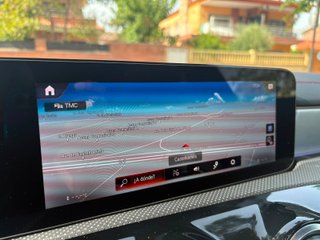 Mercedes-Benz Clase CLA 2021