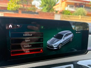 Mercedes-Benz Clase CLA 2021