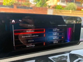 Mercedes-Benz Clase CLA 2021