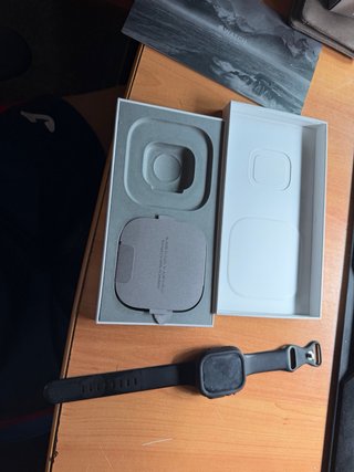 Apple Watch Ultra 3 GPS + Celular Correa Milanese