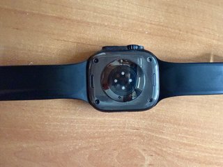 Apple Watch Ultra 3 GPS + Celular Correa Milanese