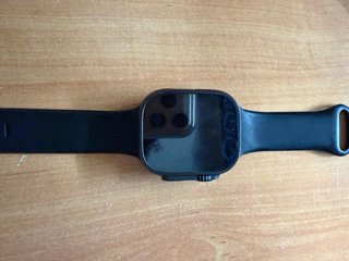 Apple Watch Ultra 3 GPS + Celular Correa Milanese