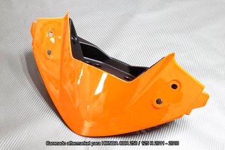 Carenado Avdb para HONDA CBR 250 R 2011 - 2014