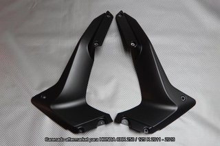 Carenado Avdb para HONDA CBR 250 R 2011 - 2014