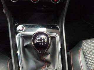 SEAT León ST 1.5 TGI GNC S&S FR 96 kW (130 CV)