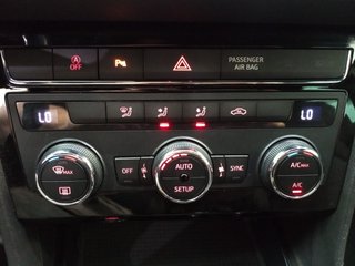 SEAT León ST 1.5 TGI GNC S&S FR 96 kW (130 CV)