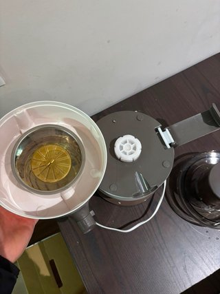 Extractor Zumos Cecotec Strong Titanium 19000