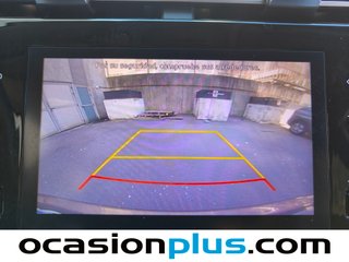 Hyundai Tucson 1.6 TGDI Klass 4x2 110 kW (150 CV)