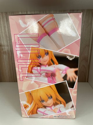 Statuetta Originale Banpresto Glitter & Glamours L