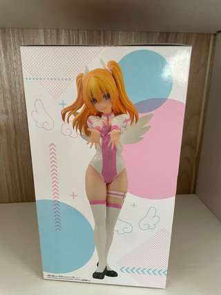Statuetta Originale Banpresto Glitter & Glamours L