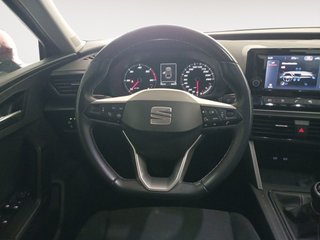 SEAT León ST 2.0 TDI Reference Go 85 kW (115 CV)
