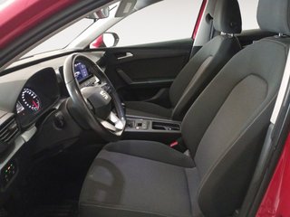 SEAT León ST 2.0 TDI Reference Go 85 kW (115 CV)