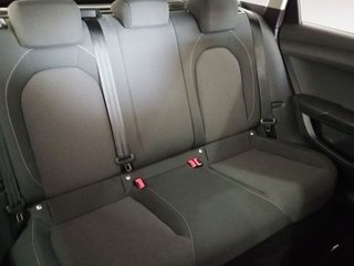 SEAT León ST 2.0 TDI Reference Go 85 kW (115 CV)