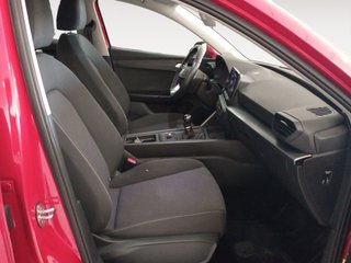 SEAT León ST 2.0 TDI Reference Go 85 kW (115 CV)