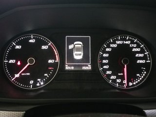 SEAT León ST 2.0 TDI Reference Go 85 kW (115 CV)