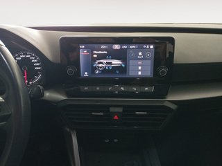 SEAT León ST 2.0 TDI Reference Go 85 kW (115 CV)
