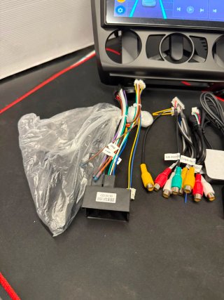 Radio Coche BMW 1 Series E81 E82 E87 E88
