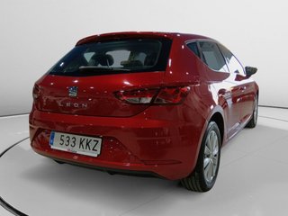 SEAT León 1.2 TSI St&Sp Style 81 kW (110 CV)