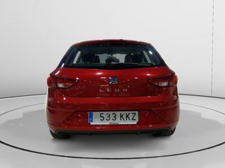 SEAT León 1.2 TSI St&Sp Style 81 kW (110 CV)