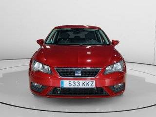 SEAT León 1.2 TSI St&Sp Style 81 kW (110 CV)