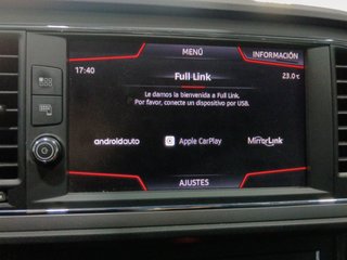 SEAT León 1.2 TSI St&Sp Style 81 kW (110 CV)