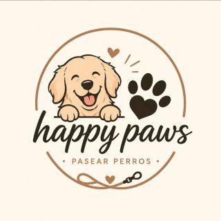 Paseo perros de todo tamaño, 9€ la hora en Córdoba