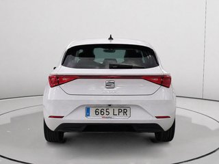 Seat León 1.0 eTSI S&S Style Go DSG 81 kW (110 CV)