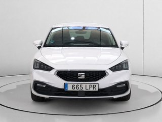 Seat León 1.0 eTSI S&S Style Go DSG 81 kW (110 CV)